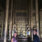 Photo taken by Rachael W