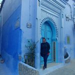 Photo taken by Maria R