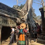 Photo taken by Petralina L