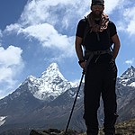 Photo taken by John David W