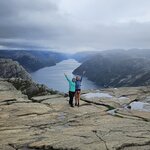 Photo taken by Sarah C