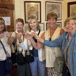 Photo taken by Leslie D