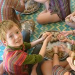 Photo taken by Brook D