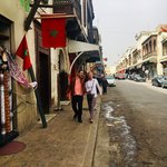 Photo taken by Karyn J