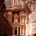 The Treasury | Photo taken by Gerelyn G