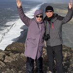 Photo taken by Erlinda L