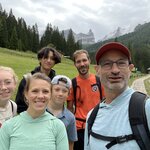 Photo taken by Abby S