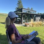 Photo taken by Mark M