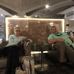 Photo taken by Becky D