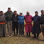 Photo taken by Kathleen L