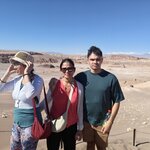 Photo taken by Samir K