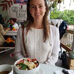 Photo taken by Elena R