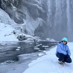 Photo taken by Sandra D