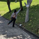 Photo taken by PADMABEN P