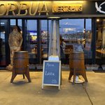 Excellent Restaurant on the waterfront  | Photo taken by Robin W