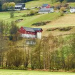 Photo taken by Maria Theresa I