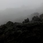 Pacaya lava field  | Photo taken by BRAD K