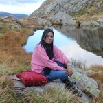 Photo taken by Anjana A