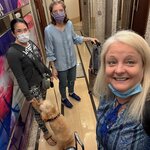 Photo taken by Juel B