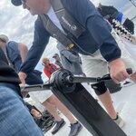 Photo taken by Nick M