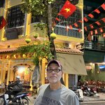 Photo taken by Men-Jean L