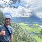 Photo taken by Russell M