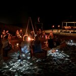 Photo taken by Della O