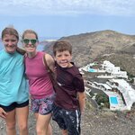 Photo taken by Michael M