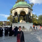 Photo taken by Natalia J