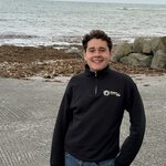 Photo taken by Alison R