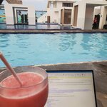 Photo taken by Camille S