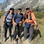 Photo taken by Irwin M