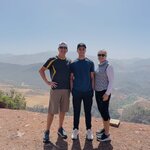 Photo taken by Brooke D