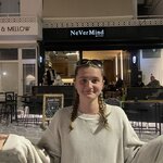 Photo taken by Amy I