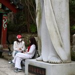 Photo taken by John K