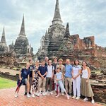 Photo taken by Julien C