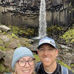 Photo taken by Janice R