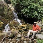 Photo taken by William B