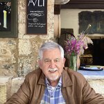 Photo taken by Lisa B