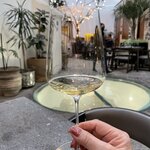 Photo taken by Pacita D