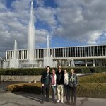 Photo taken by Jeremy R