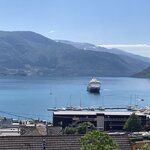 Photo taken by Permenthri P