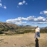 Photo taken by Amanda H