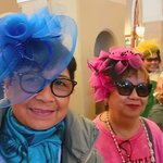 Photo taken by Leonila Q