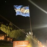 Photo taken by Paul P