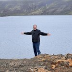 Photo taken by Cara W