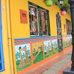 Photo taken by Sangini S