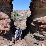 Photo taken by Cassidy J