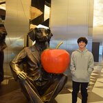 Photo taken by Maria K