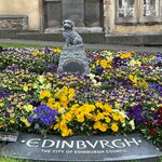 Photo taken by John K